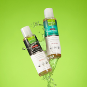 Garner's Garden Organic ACV | Apple Cider Vinegar Toner With Witch Hazel Toner