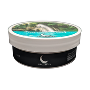 Night Watch Soap Company Emerald Pools Shave Soap