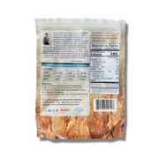 gfJules Purity Protocol Certified Gluten Free Oats - 1 lb bag oats