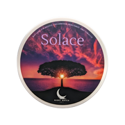 Night Watch Soap Company Solace Beef Tallow Shave Soap Tallow Soap