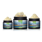 Garner's Garden Men's Hair Butter Hair Styling Products