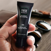 Tiege Hanley Morning Moisturizer with SPF for Men Addon - Builder
