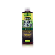 Garner's Garden Jamaican Black Castor Seed Oil | Organic Jamaican Black Castor Oil
