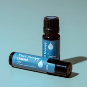 Plant Therapy Unwind Pre-Diluted Essential Oil Roll-On Essential Oil