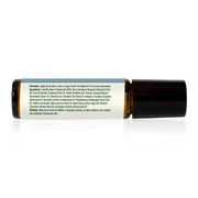 Plant Therapy Unwind Pre-Diluted Essential Oil Roll-On Essential Oil