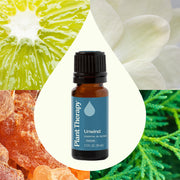 Plant Therapy Unwind Essential Oil Blend Essential Oil
