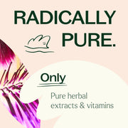 Plant Therapy Unwind Your Mind Herbal Supplement - 120 Capsules Supplement