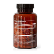 Plant Therapy Unwind Your Mind Herbal Supplement - 120 Capsules Supplement