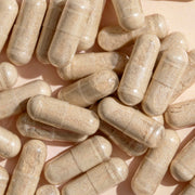 Plant Therapy Unwind Your Mind Herbal Supplement - 120 Capsules Supplement