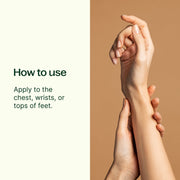 Plant Therapy Unwind Essential Oil Blend Essential Oil