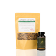 Upful Blends Detox Duo Kits & Packages