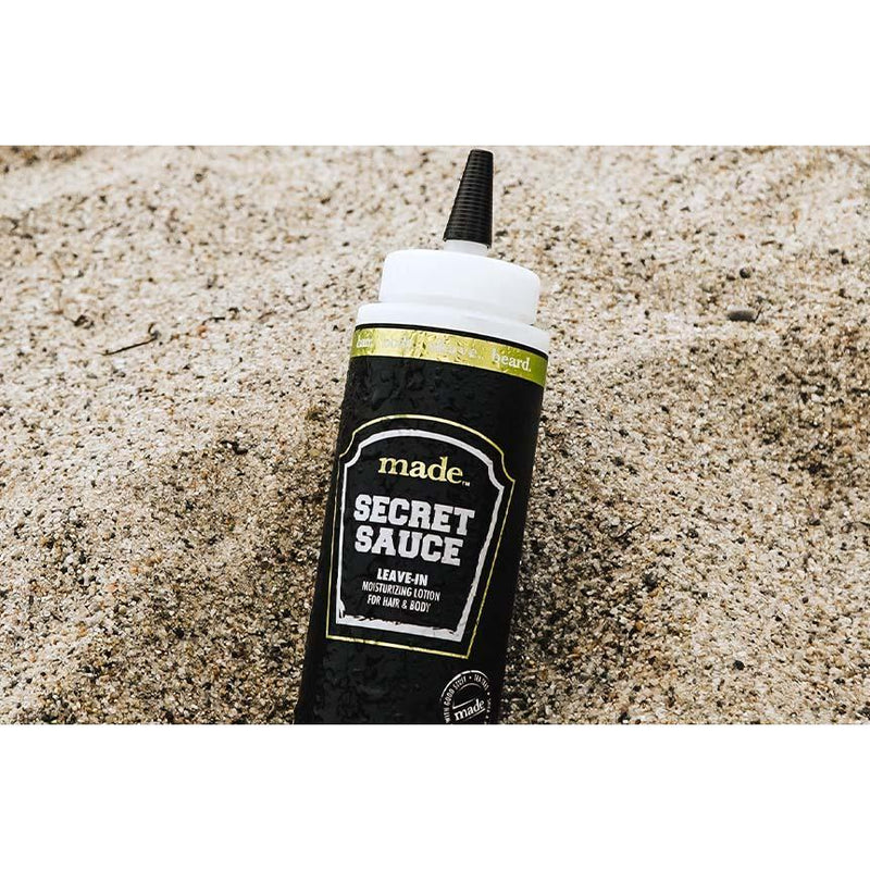 Made™ Secret Sauce — The Everything Lotion
