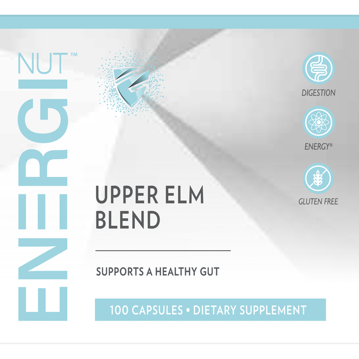 Upper Elm Blend