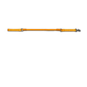 WACKYstore Urban Walk'r - Shorter No Pull Leash