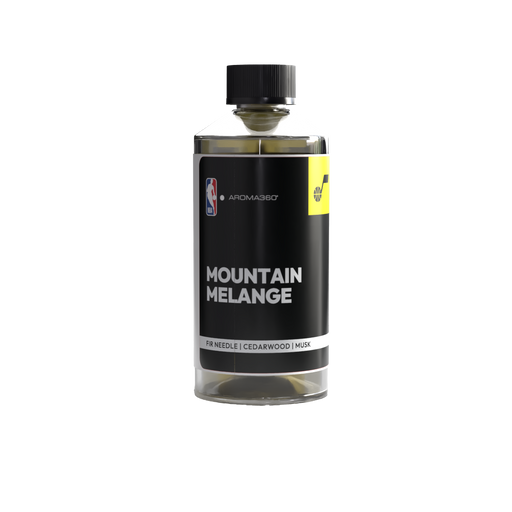 Aroma360 Mountain Melange Oil