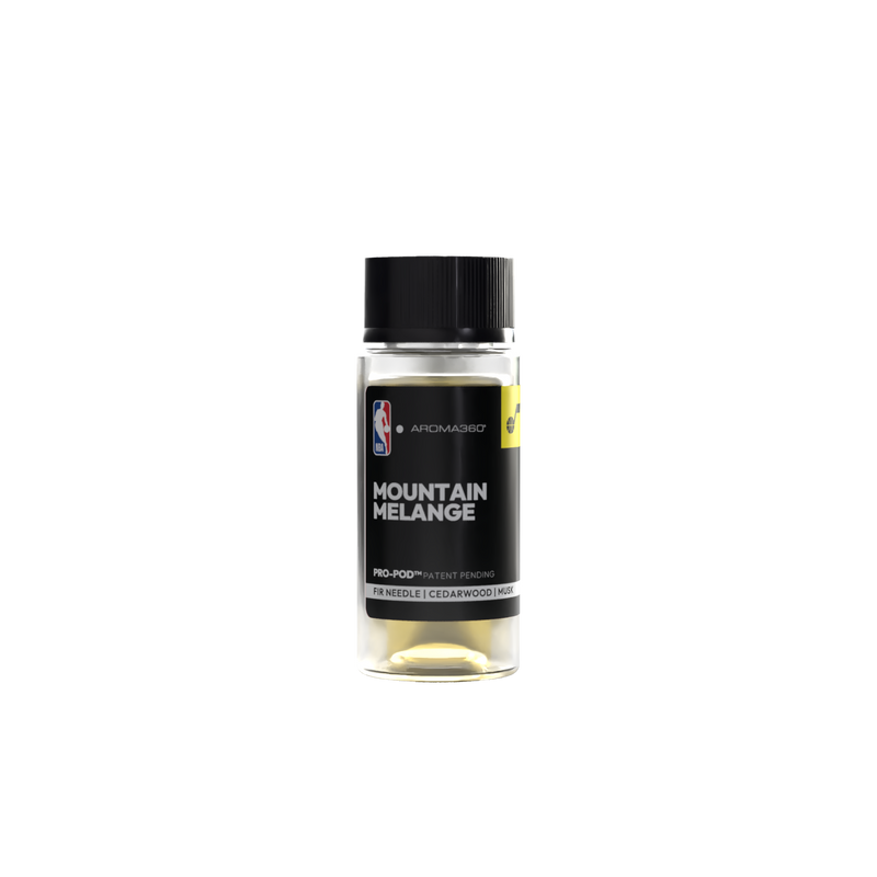 Aroma360 Mountain Melange Oil