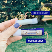 FATCO Skincare Products Fat Stick, Vanilla + Coffee, 0.5 Oz