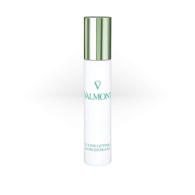 Nava Beauty Valmont V-LINE LIFTING CONCENTRATE White Smoke
