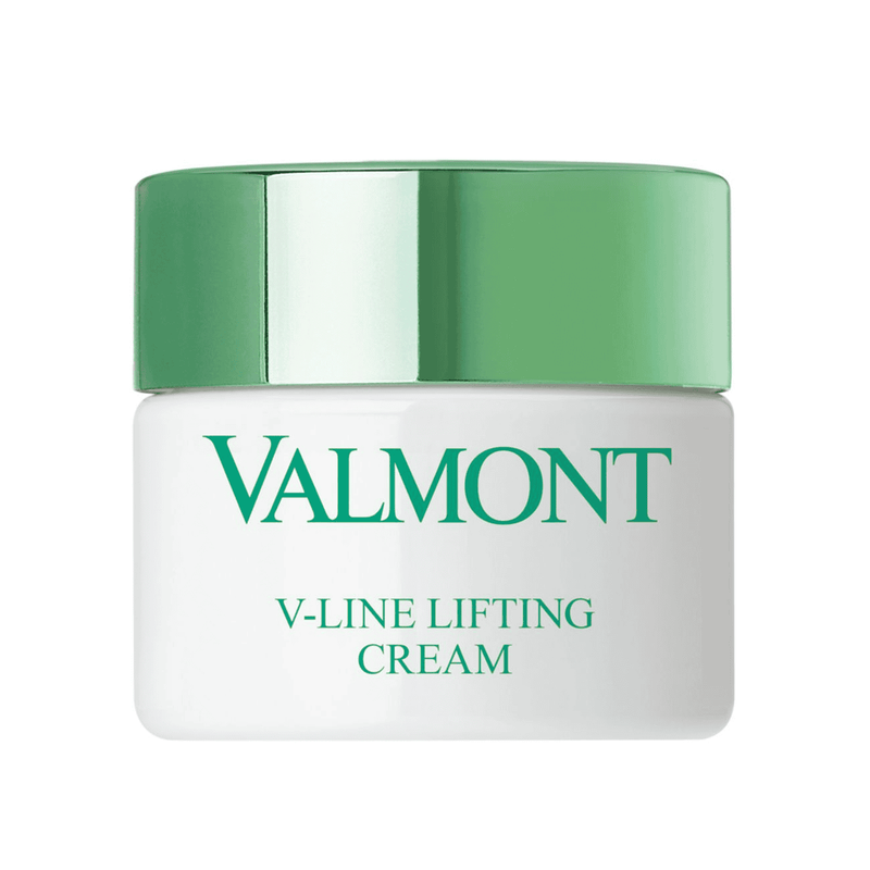 Nava Beauty Valmont V-Line Lifting Cream White Smoke