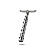 Blackland Razors Vector Titanium Razor