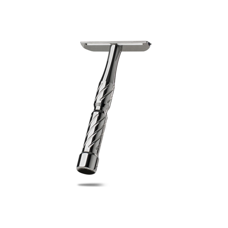Blackland Razors Vector Titanium Razor