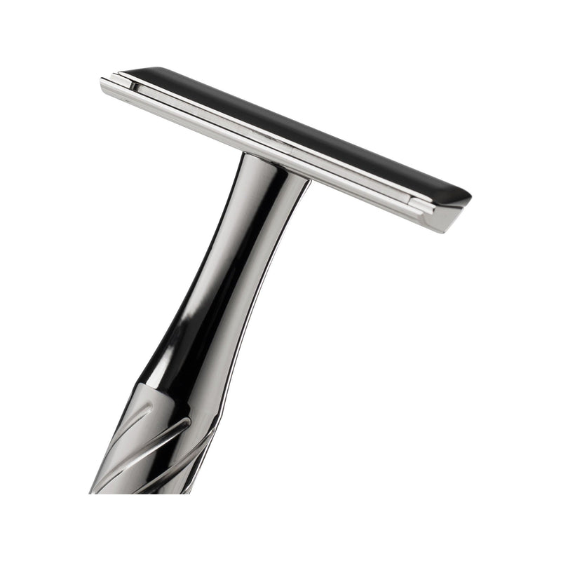 Blackland Razors Vector Titanium Razor