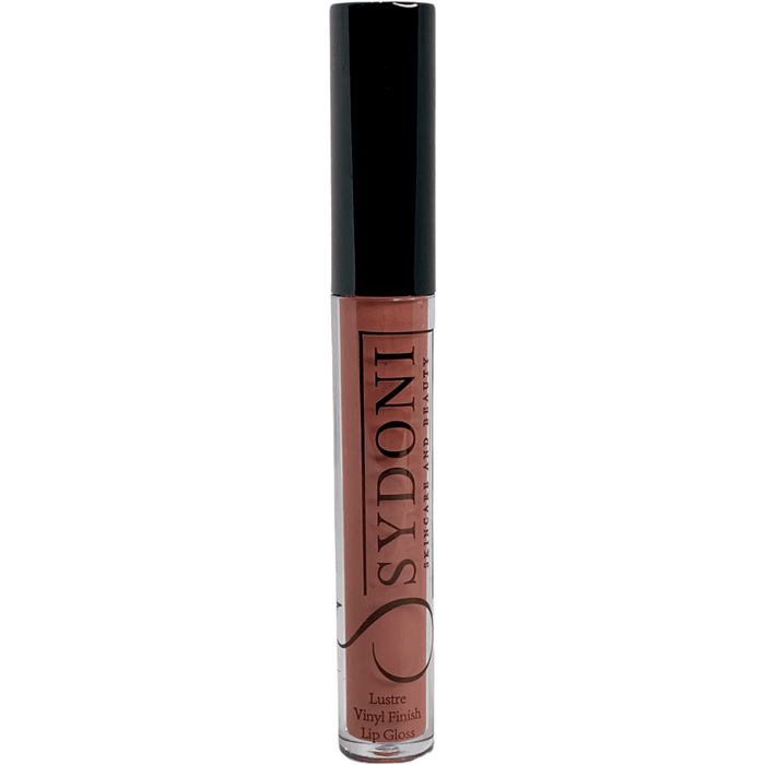 Sydoni Skincare And Beauty - Lustre Vinyl Finish High Shine Lip Gloss 4G (15 Shades)