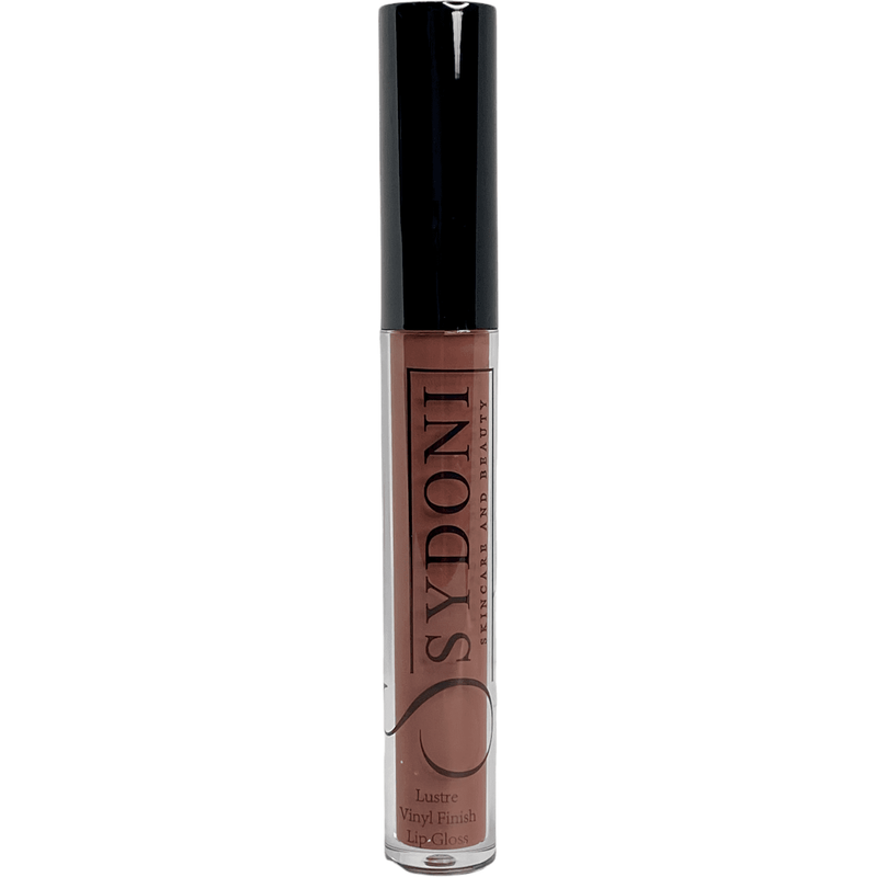 Sydoni Skincare and Beauty Sydoni Skincare And Beauty - Lustre Vinyl Finish High Shine Lip Gloss 4G (15 Shades) Lip Gloss
