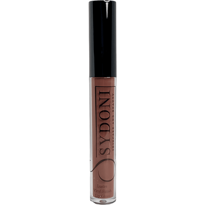 Sydoni Skincare And Beauty - Lustre Vinyl Finish High Shine Lip Gloss 4G (15 Shades)