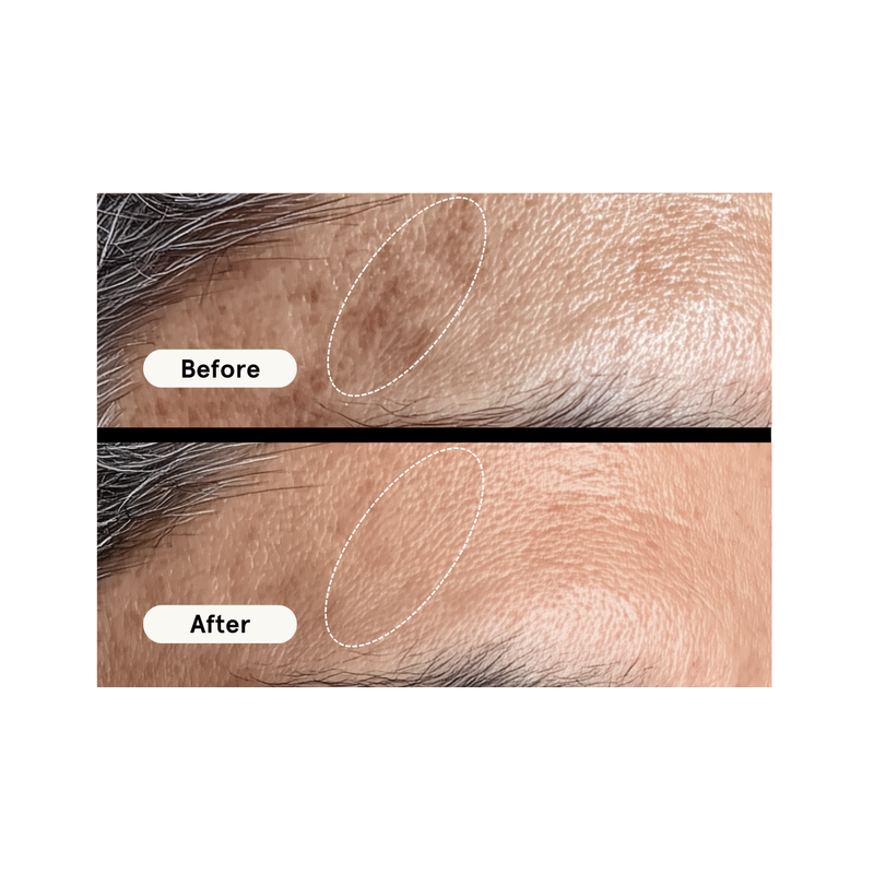 JAXON LANE Super Serum - Ultra Luminous Face Serum Serum