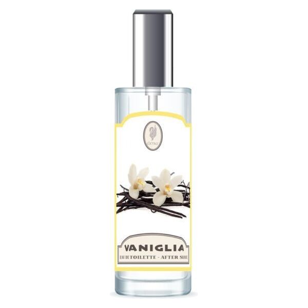 Extro Cosmesi Vaniglia EDT After Shave 100ml