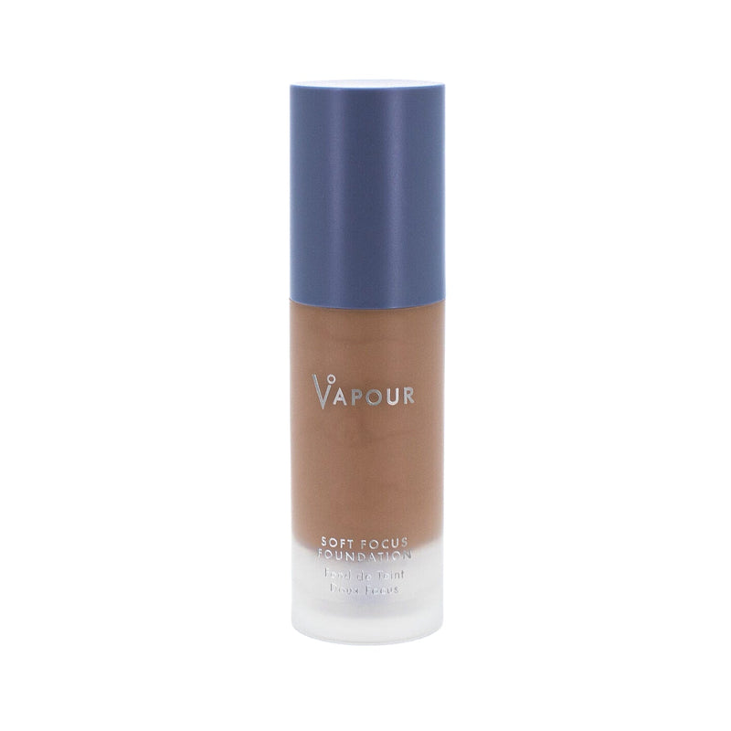 This is Beauty US VAPOUR BEAUTY Soft Focus Foundation 145S 1oz - New Misc