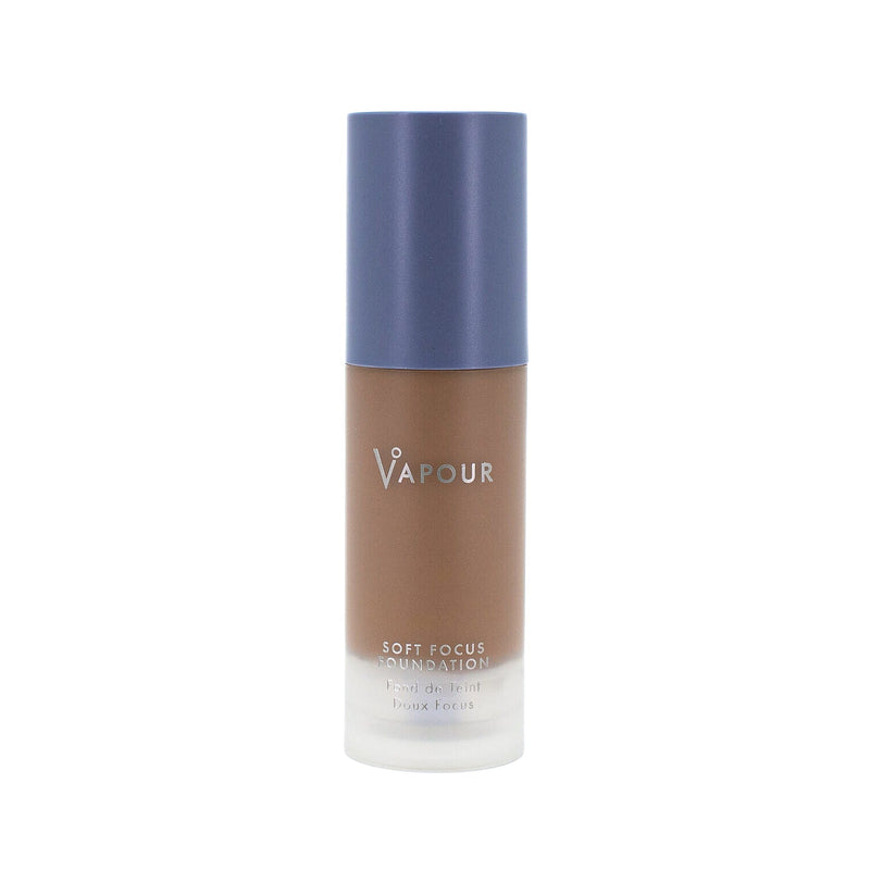 This is Beauty US VAPOUR BEAUTY Soft Focus Foundation 155S 1oz - New Misc