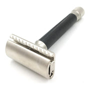 Parker Parker Variant Adjustable Safety Razor - Graphite [VAR-GR] Safety Razor