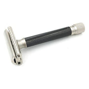 Parker Parker Variant Adjustable Safety Razor - Graphite [VAR-GR] Safety Razor