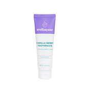 Wellnesse Vanilla Berry Toothpaste Oral Care
