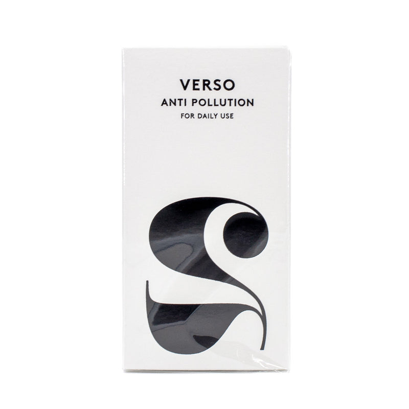 This is Beauty US VERSO Anti Pollution Mist 1.69oz - New Misc