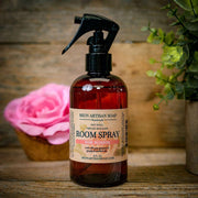 MION Artisan Soap Co. Room Spray | Rose Blossom