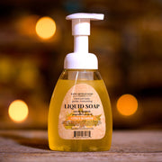 MION Artisan Soap Co. Liquid Soap | Citrus Blossom