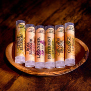 MION Artisan Soap Co. Lip Balm | Made with Cocoa & Mango Butter