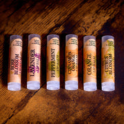 MION Artisan Soap Co. Lip Balm | Made with Cocoa & Mango Butter