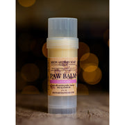 MION Artisan Soap Co. Paw Balm | Healing and Nourishing