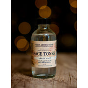 MION Artisan Soap Co. Face Toner | Correcting & Balancing pH
