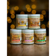 MION Artisan Soap Co. Whipped Shea Butter | Deeply Hydrating and Rejuvenating