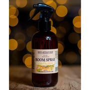 MION Artisan Soap Co. Room Spray  | For Any Room, Bathroom, Closet, Car