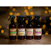 MION Artisan Soap Co. Room Spray  | For Any Room, Bathroom, Closet, Car