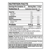 Paleolife Kit Antiinflamatorio Paleolife® White Smoke 1 Pack