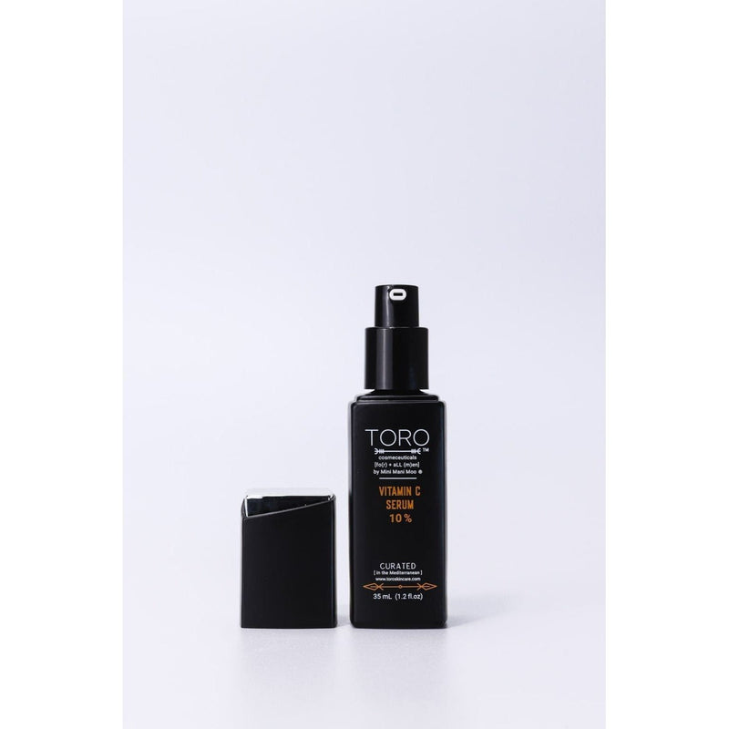 minimanimoo Toro For Men Vit C Serum 10% 35ml
