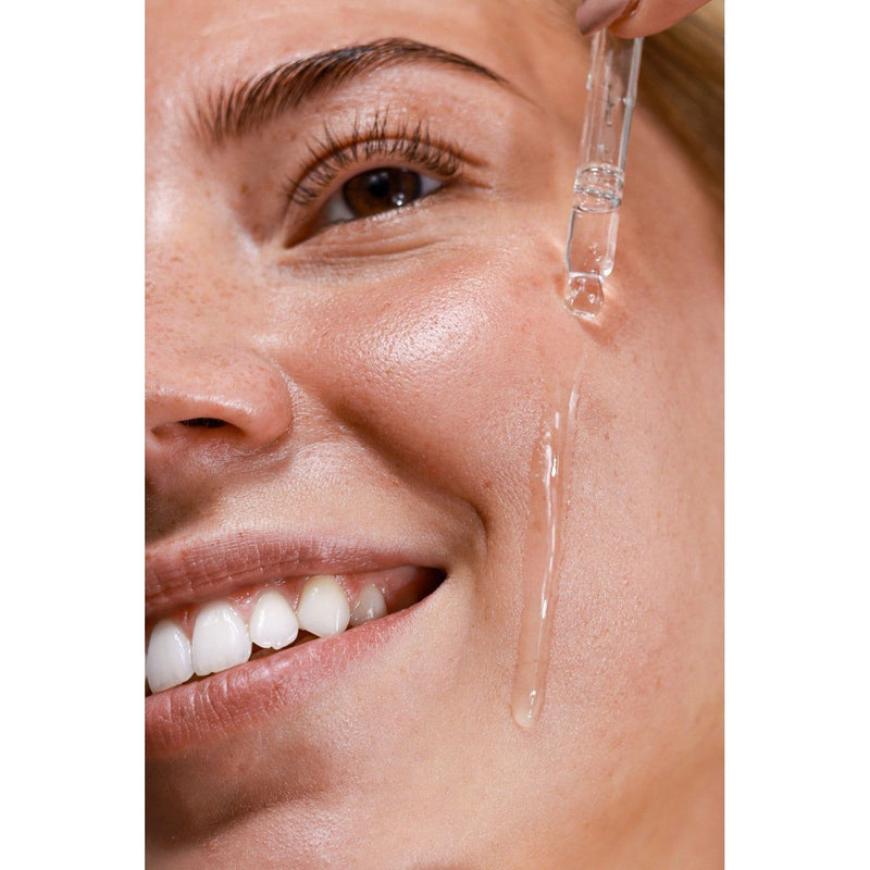 minimanimoo Ms. Moo™ Let It Glow Vit C Serum 30ml