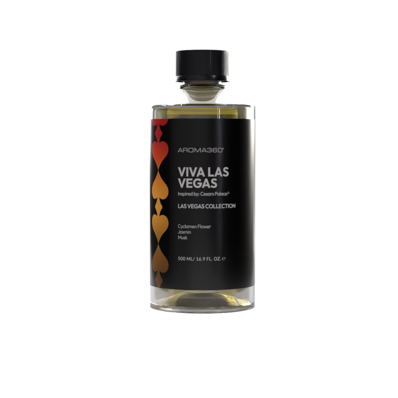 Aroma360 Viva Las Vegas Oil